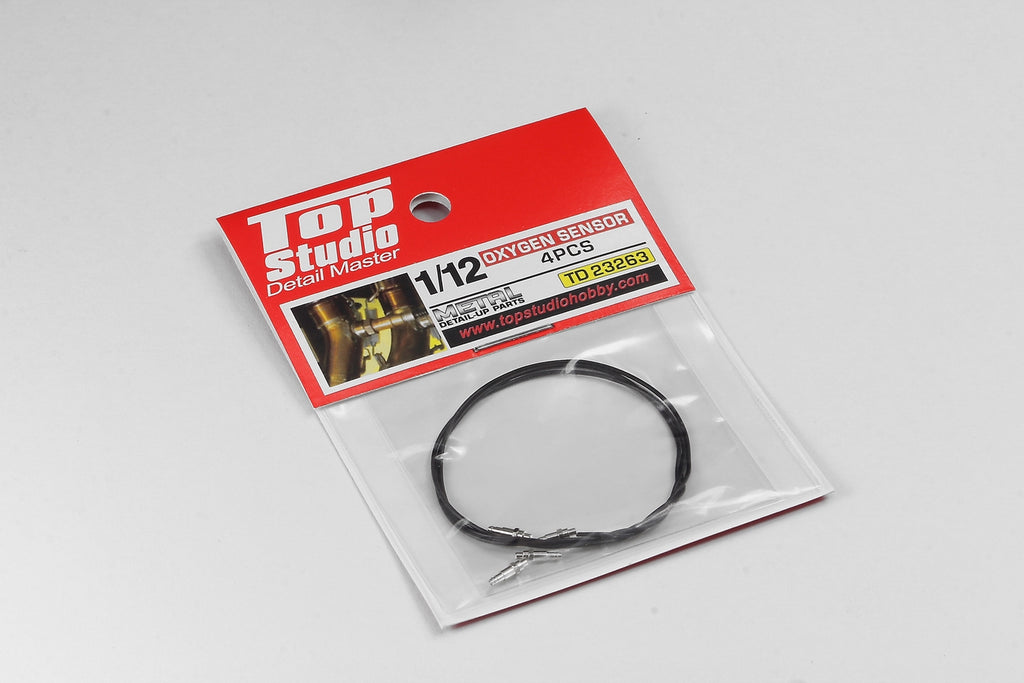 1/12 Oxygen Sensor