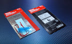 Audi Sport Quattro S1 E21 Monte 86 1:24 detail up set