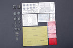 Alfa Romeo 155 V6 Ti Detail up Set 1/24
