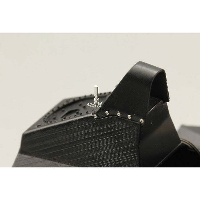 1/20 McLaren MP4/6 Antenna