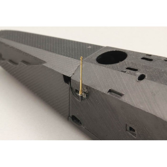 1/20 McLaren MP4/6 Antenna