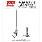 1/20 McLaren MP4/6 Antenna