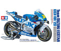 Team Suzuki Ecstar GSX-RR´20 1/12