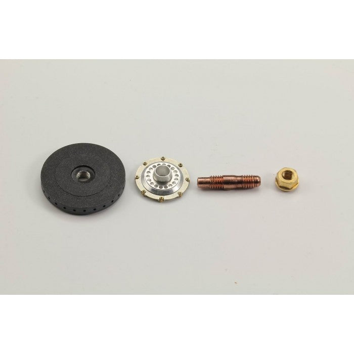 Mclaren Mp4/6 Brake Set 1:12