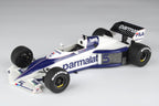 Brabham BT52 ´83 Manaco GP 1:20