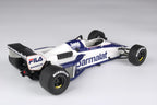 Brabham BT52 ´83 Manaco GP 1:20