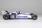 Brabham BT52 ´83 Manaco GP 1:20