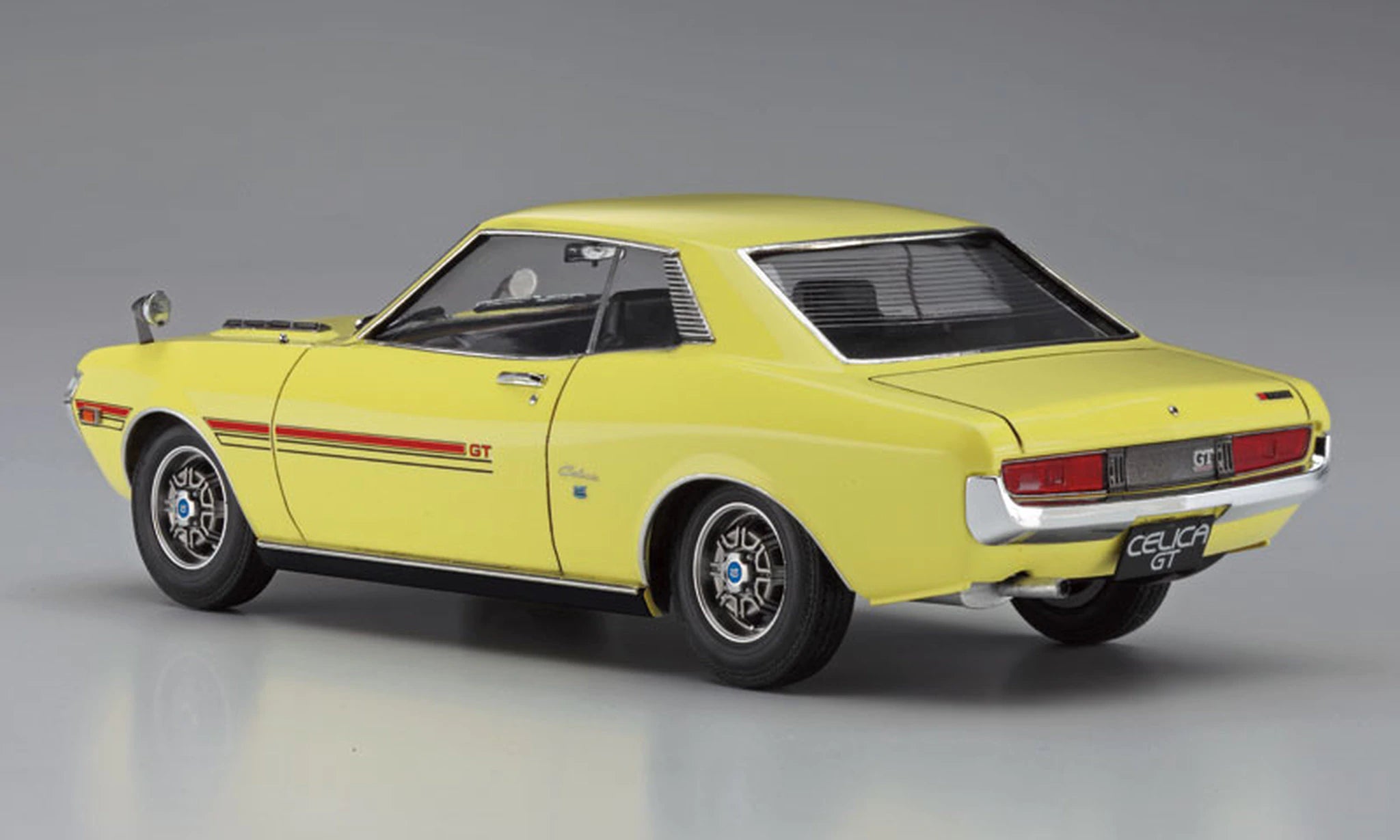 Toyota Celica 1600GT 1:24