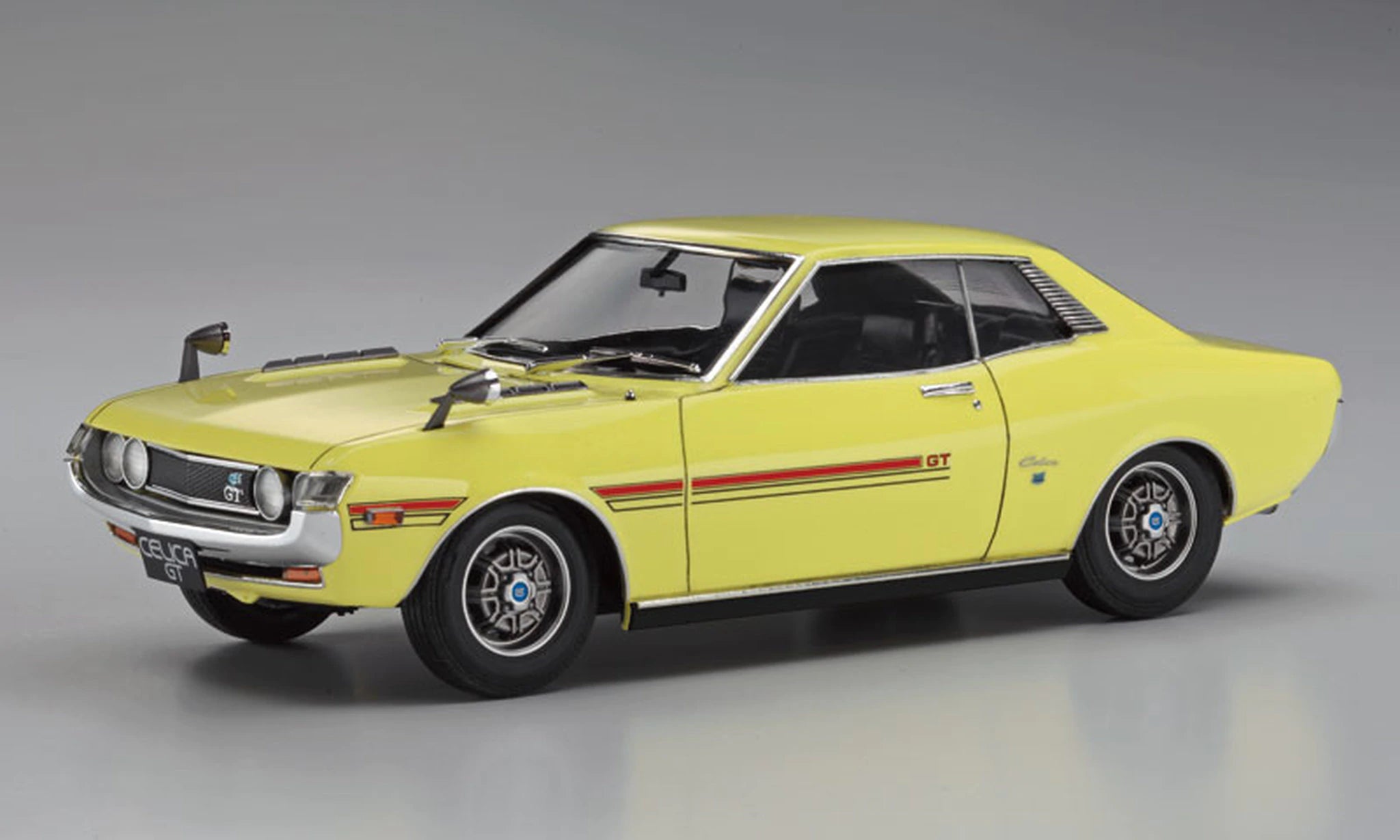 Toyota Celica 1600GT 1:24
