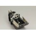McLaren MP4/6 Cockpit Detail up set 1/20 für Fujimi