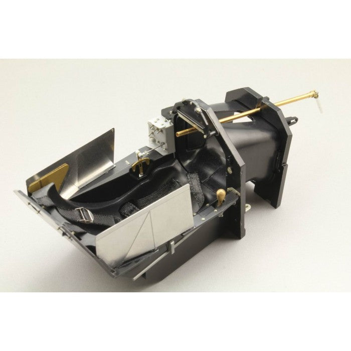 McLaren MP4/6 Cockpit Detail Set 1:12