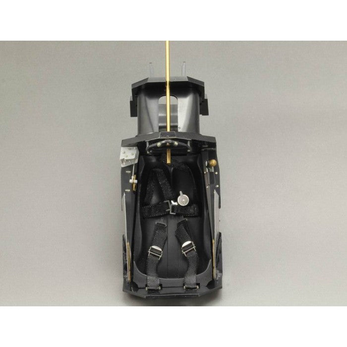 McLaren MP4/6 Cockpit Detail Set 1:12