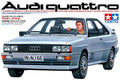 Audi Quattro 1/24