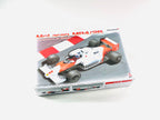 McLaren Mp4/2B ´85 Monaco GP Winner 1:20
