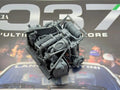 Engine Transkit für Lancia RALLY 037 EVO 2 HASEGAWA 3D Print 1:24