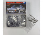 Porsche 911 Turbo ´88 1:24