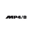 McLAren MP4/8 Ultra Detail Guide