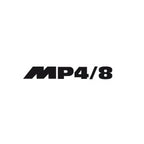 McLAren MP4/8 Ultra Detail Guide