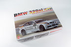 BMW 320si (E90) 1:24 WTCC Brands Hatch