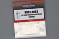 0.5mm Tapered Head rivets x20