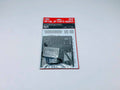 AUDI HONG KONG R8 2015 MACAU GT DETAIL-UP PARTS 1:24