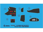 BMW 320i BTCC 96 Detail up set 1:24