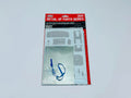 Volvo S40 BTCC 1997 Detail up set 1:24