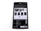 McLaren MP4/2B detail up parts 1:20 Beemax