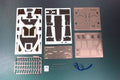 BrabhamBT52 Detail up parts 1:20 Beemax