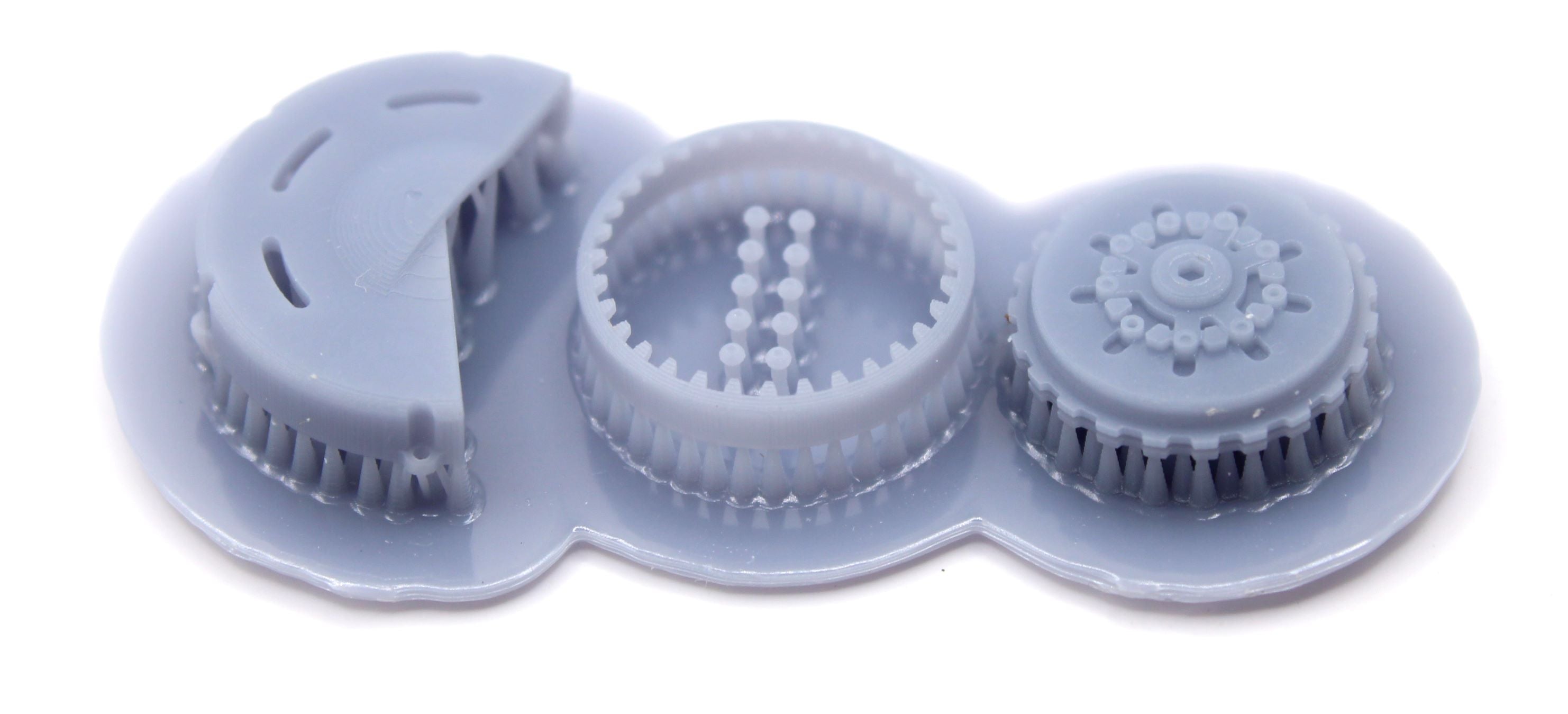 1:12 Ducati Superleggera V4 Tamiya 14140 Super Detailed Dry Clutch Set