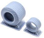 1:20 Tyrrell P34 6 Wheeler - Rain Tyre Set (Tamiya 20053, 20058)