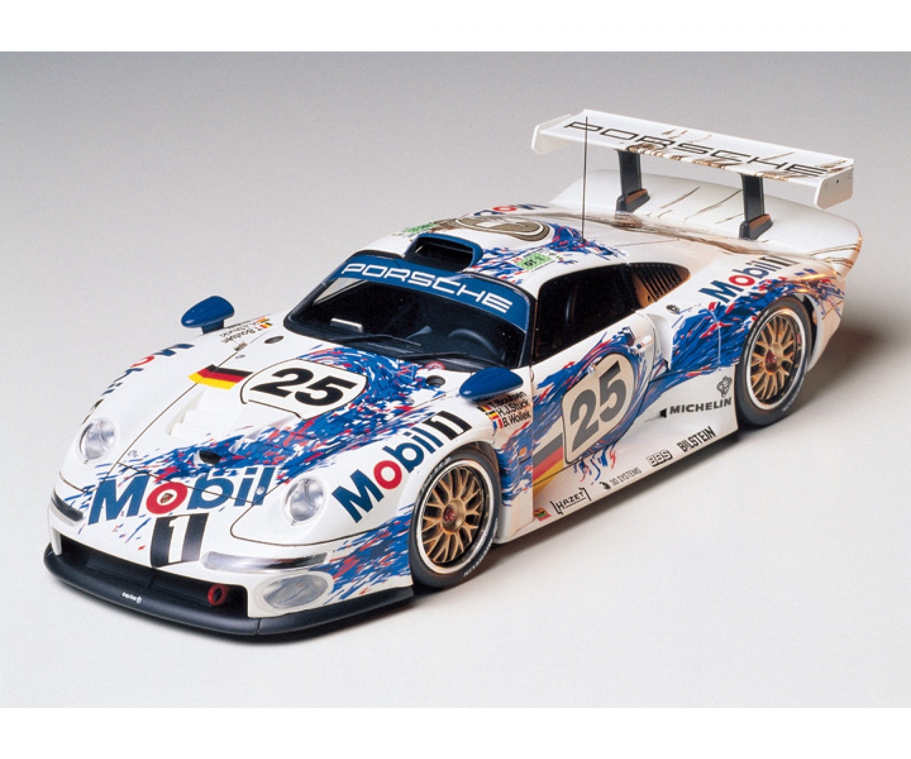 Porsche 911 GT1 1/24