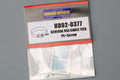General us Cable Ties Pe+Screw