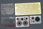 1/12 Suzuki GSX-RR´20 Chain Set Tamiya 14139
