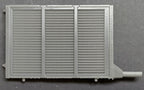 Radiator set für Beemax Lotus 99T 1/12
