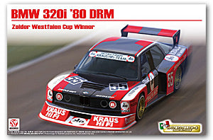 BMW 320 Group 5