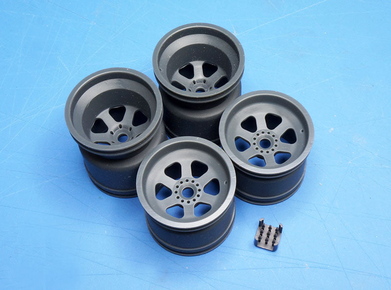 McLaren MP4/4 1:12 Beemax Rims set