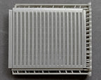 Radiator set für Beemax Lotus 99T 1/12