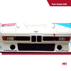 BMW M1 Fast Guide