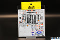 McLaren MP4/5 Full Decal 1:20 Fujimi