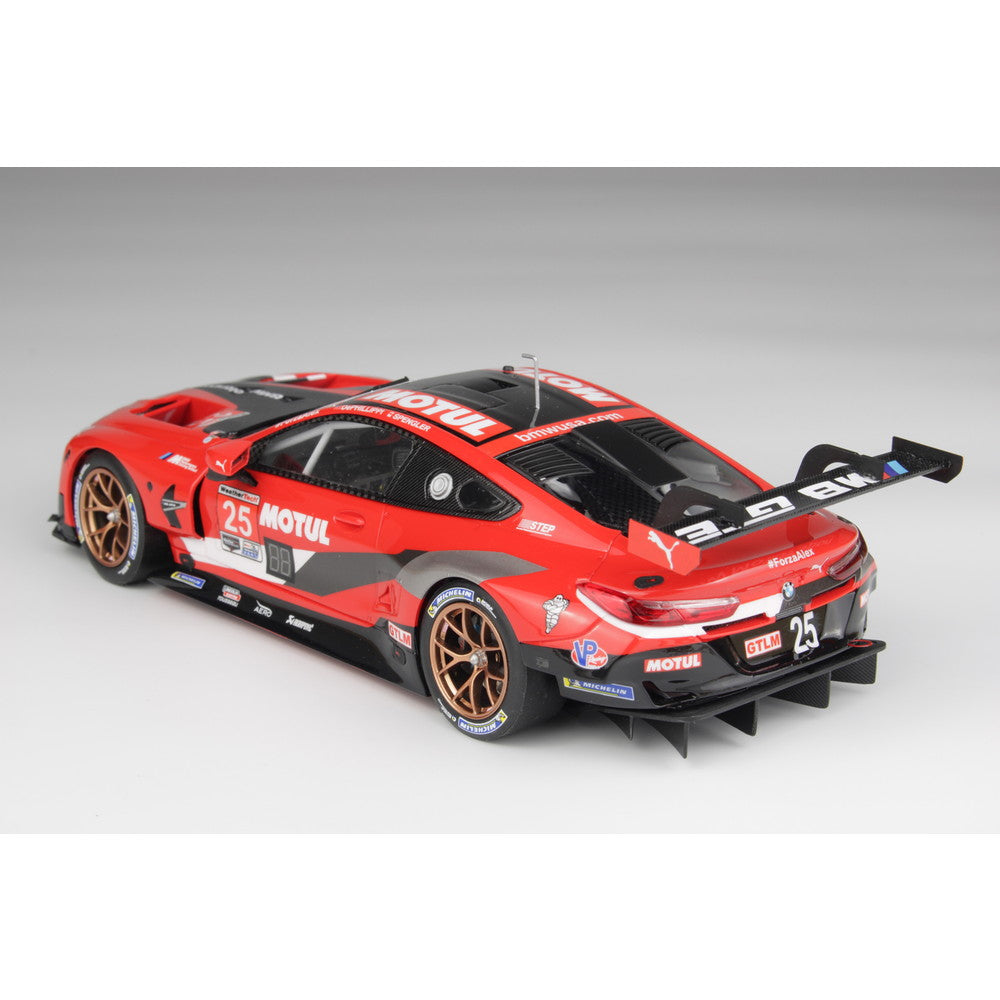 BMW M8 GTE 2020 1:24