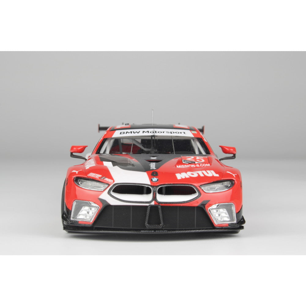 BMW M8 GTE 2020 1:24