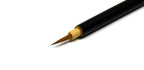 High Grade (Punkt) Pinsel, mittel
